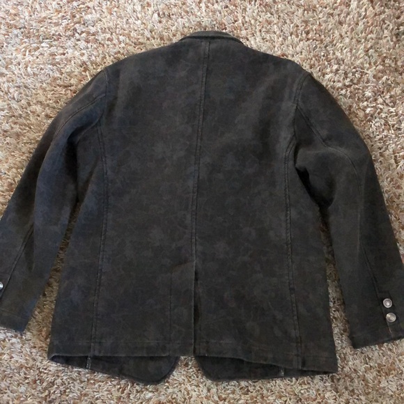 Pierrox blazer jacket - Picture 7 of 7